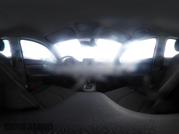 2022 Kia Forte LXS z VIN 3KPF24AD5NE458225, wystawiony jako IAAI lot #41572671 z przebiegiem 24 009 mil mil oraz . Historia ofert i sprzedaży dostępna na DreamBid. Obrazek 19.
