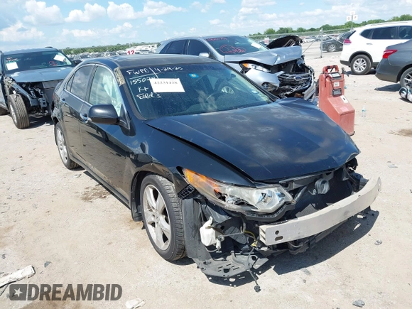 2010 Acura TSX с VIN JH4CU2F64AC030111, выставлен на аукционе IAAI как лот 42231428 с пробегом 171 074 миль миль и . История ставок и продаж доступна на DreamBid. Изображение 1.