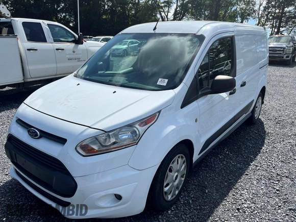 2016 Ford Transit Connect XLT с VIN NM0LS7F76G1255788, выставлен на аукционе IAAI как лот 42726830 с пробегом 252 089 миль миль и . История ставок и продаж доступна на DreamBid. Изображение 2.