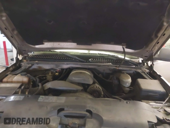 2004 Chevrolet Silverado 1500 with VIN 1GCEK19T84E178573, listed as a IAAI auction lot 41602060 with 212,900 mi miles and . Bid and sale history available at DreamBid. Image 10.