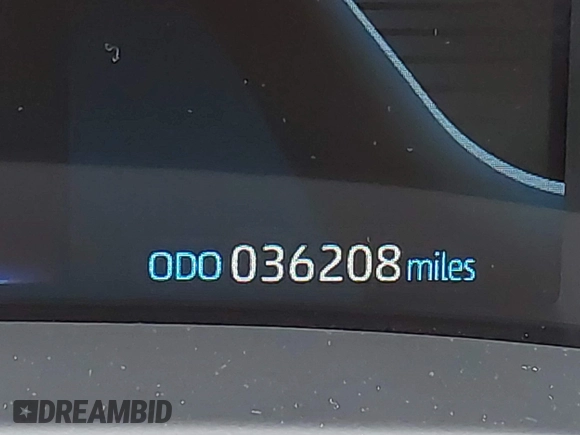 2022 Toyota Mirai XLE z VIN JTDAAAAA0NA004985, wystawiony jako IAAI lot #41902348 z przebiegiem 36 208 mil mil oraz . Historia ofert i sprzedaży dostępna na DreamBid. Obrazek 12.