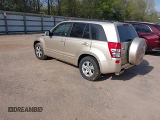 2008 Suzuki Grand Vitara XSport with VIN JS3TE944784100750, listed as a IAAI auction lot 42059249 with 194,991 mi miles and . Bid and sale history available at DreamBid. Image 3.