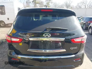 2015 Infiniti QX60 с VIN 5N1AL0MM9FC506180, выставлен на аукционе IAAI как лот 41767632 с пробегом 98 041 миль миль и . История ставок и продаж доступна на DreamBid. Изображение 16.