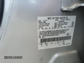 2014 Ford Edge SE с VIN 2FMDK4GC8EBA36281, выставлен на аукционе Copart как лот 62556245 с пробегом 213 048 миль миль и Чистый • Clean title. История ставок и продаж доступна на DreamBid. Изображение 12.