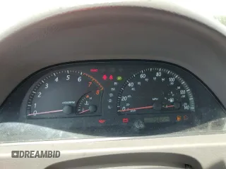 2004 Toyota Camry LE with VIN 4T1BE32K24U874998, listed as a Copart auction lot 53823075 with 256,224 mi miles and Salvage Title. Bid and sale history available at DreamBid. Image 9.
