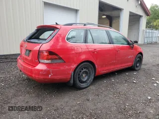 2013 Volkswagen Jetta SportWagen TDI w/Sunroof with VIN 3VWML7AJ2DM673087, listed as a Copart auction lot 73293714 with 139,852 mi miles and Salvage Title. Bid and sale history available at carsss.com. Image 3.