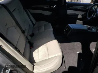 2019 Cadillac CTS-V z VIN 1G6A15S63K0101555, wystawiony jako Copart lot #50648925 z przebiegiem Nie podano mil oraz Szkoda całkowita • Salvage title. Historia ofert i sprzedaży dostępna na DreamBid. Obrazek 10.