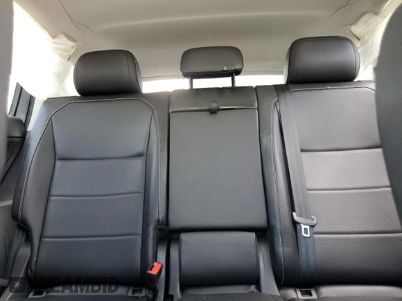 2021 Volkswagen Tiguan SE with VIN 3VV3B7AX5MM158656, listed as a Copart auction lot 61593815 with 68,774 mi miles and Salvage title. Bid and sale history available at DreamBid. Image 10.