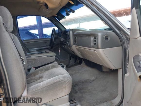 2005 Chevrolet Avalanche Z66 с VIN 3GNEC12Z35G294843, выставлен на аукционе IAAI как лот 42401044 с пробегом Не указан миль и . История ставок и продаж доступна на DreamBid. Изображение 5.