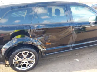 2016 Dodge Journey R/T with VIN 3C4PDCEGXGT115549, listed as a IAAI auction lot 41823368 with 152,326 mi miles and . Bid and sale history available at carsss.com. Image 6.