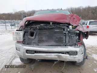 2015 Ram 2500 Big Horn с VIN 3C6UR5DL0FG632274, выставлен на аукционе IAAI как лот 41363925 с пробегом 121 412 миль миль и . История ставок и продаж доступна на DreamBid. Изображение 12.