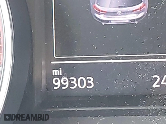 2015 Volkswagen Golf GTI SE with VIN 3VW5T7AU9FM003358, listed as a IAAI auction lot 41933772 with 99,303 mi miles. Bid and sale history available at carsss.com. Image 15.