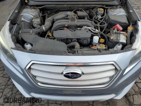 2015 Subaru Legacy Limited z VIN 4S3BNAL69F3014325, wystawiony jako Copart lot #51635165 z przebiegiem 131 612 mil mil oraz Szkoda całkowita • Salvage title. Historia ofert i sprzedaży dostępna na DreamBid. Obrazek 13.