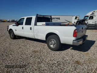 2012 Ford F-350 z VIN 1FT8W3AT4CEC21894, wystawiony jako Copart lot #86047104 z przebiegiem 251 017 mil mil oraz Czysty tytuł • Clean title. Historia ofert i sprzedaży dostępna na DreamBid. Obrazek 2.