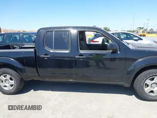 2007 Nissan Frontier SE with VIN 1N6AD09U87C466750, listed as a IAAI auction lot 42581868 with 114,798 mi miles and . Bid and sale history available at DreamBid. Image 13.
