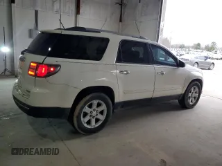 2013 GMC Acadia SLE z VIN 1GKKVPKD4DJ166481, wystawiony jako Copart lot #49300665 z przebiegiem 171 478 mil mil oraz Szkoda całkowita • Salvage title. Historia ofert i sprzedaży dostępna na DreamBid. Obrazek 3.