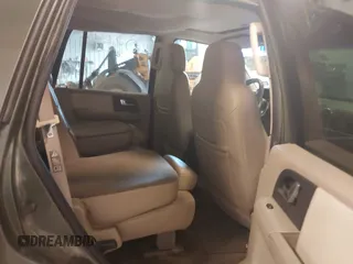 2003 Ford Expedition Eddie Bauer with VIN 1FMFU18L03LA98352, listed as a IAAI auction lot 42290351 with 249,903 mi miles and . Bid and sale history available at DreamBid. Image 8.