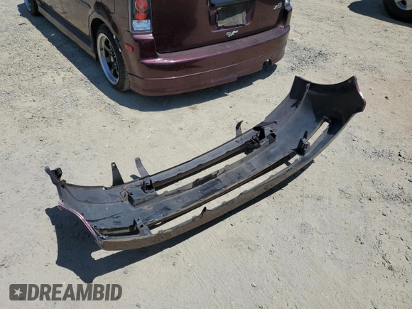 2005 Scion xB with VIN JTLKT334250214225, listed as a Copart auction lot 63050754 with 241,266 mi miles and Salvage Title. Bid and sale history available at DreamBid. Image 12.