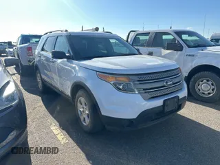2014 Ford Explorer z VIN 1FM5K8B82EGC38993, wystawiony jako IAAI lot #42731174 z przebiegiem 124 563 mil mil oraz . Historia ofert i sprzedaży dostępna na DreamBid. Obrazek 17.