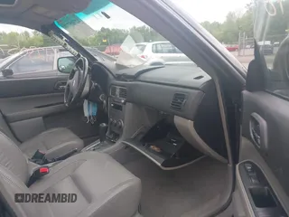 2004 Subaru Forester XS с VIN JF1SG65654H756554, выставлен на аукционе IAAI как лот 42305778 с пробегом 161 428 миль миль и . История ставок и продаж доступна на DreamBid. Изображение 5.