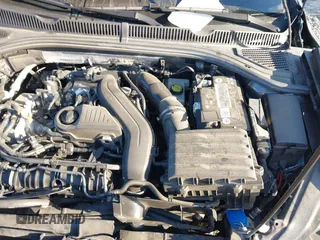 2022 Volkswagen Jetta SE with VIN 3VWEM7BU6NM026607, listed as a IAAI auction lot 42045947 with 81,724 mi miles and . Bid and sale history available at DreamBid. Image 10.