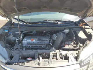 2014 Honda CR-V EX-L with VIN 2HKRM3H71EH519521, listed as a Copart auction lot 51939095 with 141,605 mi miles and Salvage Title. Bid and sale history available at carsss.com. Image 12.