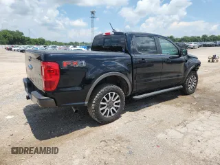 2019 Ford Ranger XL с VIN 1FTER4FH8KLA55457, выставлен на аукционе Copart как лот 63820275 с пробегом 73 239 миль миль и Списание • Salvage title. История ставок и продаж доступна на DreamBid. Изображение 3.