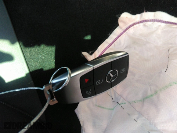 2022 Mercedes-Benz GLE 350 with VIN 4JGFB4KB0NA665343, listed as a IAAI auction lot 41709699 with 25,022 mi miles and . Bid and sale history available at DreamBid. Image 11.