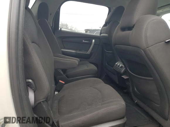 2011 GMC Acadia SLE with VIN 1GKKVPED5BJ330877, listed as a Copart auction lot 44757315 with 207,560 mi miles and Salvage Title. Bid and sale history available at carsss.com. Image 11.