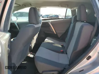 2013 Toyota RAV4 LE with VIN JTMZFREV0D5010924, listed as a Copart auction lot 47358605 with 148,888 mi miles and Salvage Title. Bid and sale history available at DreamBid. Image 11.