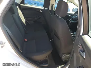 2017 Ford Focus SEL with VIN 1FADP3H26HL294699, listed as a Copart auction lot 47956305 with 73,361 mi miles and Salvage Title. Bid and sale history available at carsss.com. Image 10.