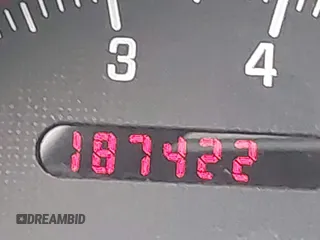 2004 Pontiac Grand Am SE with VIN 1G2NE52F14M652117, listed as a IAAI auction lot 41747762 with 187,422 mi miles. Bid and sale history available at carsss.com. Image 15.