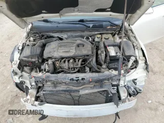 2012 Buick Regal Turbo Premium 3 with VIN 2G4GU5GV1C9180113, listed as a Copart auction lot 41880615 with 96,835 mi miles and Salvage title. Bid and sale history available at DreamBid. Image 11.