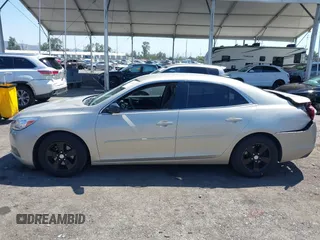 2015 Chevrolet Malibu LS with VIN 1G11A5SL7FF303569, listed as a IAAI auction lot 42088047 with 139,751 mi miles and . Bid and sale history available at DreamBid. Image 14.