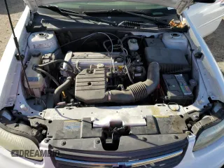 2005 Chevrolet Classic with VIN 1G1ND52FX5M197812, listed as a Copart auction lot 47479265 with 96,681 mi miles and Salvage Title. Bid and sale history available at carsss.com. Image 13.