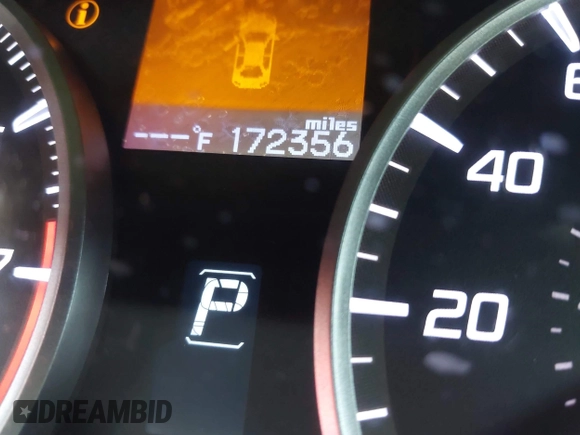 2014 Acura ILX z VIN 19VDE1F39EE002881, wystawiony jako IAAI lot #42270605 z przebiegiem 172 356 mil mil oraz . Historia ofert i sprzedaży dostępna na DreamBid. Obrazek 15.