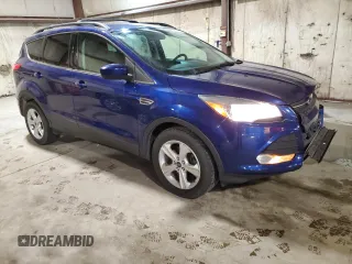 2013 Ford Escape SE with VIN 1FMCU0GXXDUB63771, listed as a Copart auction lot 49611075 with 119,727 mi miles and Salvage Title. Bid and sale history available at carsss.com. Image 4.