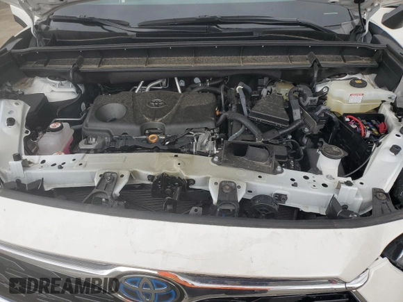 2020 Toyota Highlander Hybrid Limited с VIN 5TDYARAH9LS000816, выставлен на аукционе Copart как лот 52348014 с пробегом 19 697 миль миль и Списание • Salvage title. История ставок и продаж доступна на DreamBid. Изображение 12.