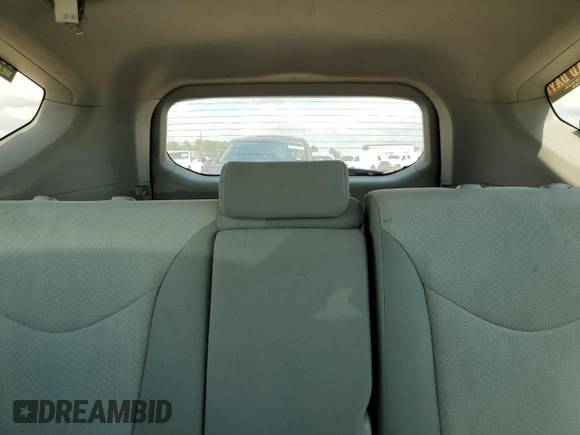 2014 Toyota Prius Two with VIN JTDZN3EU1E3328989, listed as a Copart auction lot 53816595 with 171,025 mi miles and Salvage Title. Bid and sale history available at DreamBid. Image 10.