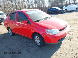 2001 Toyota ECHO z VIN JTDBT123610103292, wystawiony jako IAAI lot #41639162 z przebiegiem 130 305 mil mil oraz . Historia ofert i sprzedaży dostępna na DreamBid. Obrazek 1.