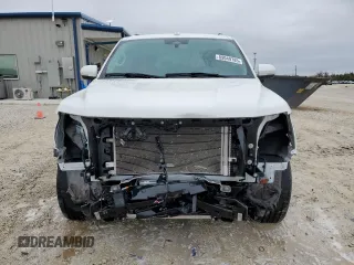 2022 Ford Expedition Limited with VIN 1FMJU1KT9NEA15723, listed as a Copart auction lot 89049785 with 59,658 mi miles and Salvage Title. Bid and sale history available at carsss.com. Image 5.