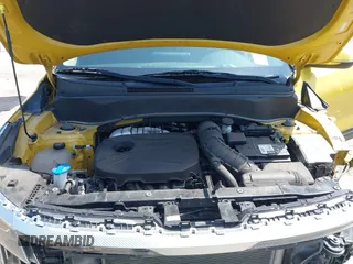 2021 Kia Seltos SX z VIN KNDETCA22M7187270, wystawiony jako IAAI lot #42264879 z przebiegiem 39 656 mil mil oraz . Historia ofert i sprzedaży dostępna na DreamBid. Obrazek 10.