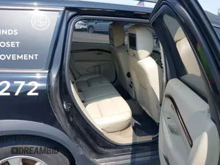 2008 Volvo XC70 z VIN YV4BZ982181014937, wystawiony jako IAAI lot #42394271 z przebiegiem 153 840 mil mil oraz . Historia ofert i sprzedaży dostępna na DreamBid. Obrazek 8.