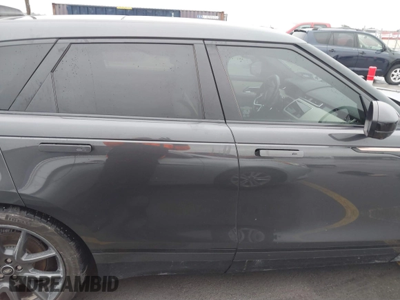 2021 Land Rover Range Rover Velar with VIN SALYT2EX8MA311874, listed as a IAAI auction lot 41527167 with 71,814 mi miles and . Bid and sale history available at DreamBid. Image 14.