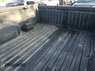 2008 Toyota Tacoma with VIN 5TENX22N68Z486752, listed as a Copart auction lot 53755595 with 250,951 mi miles and Clean Title. Bid and sale history available at carsss.com. Image 10.