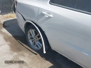 2021 Dodge Durango R/T z VIN 1C4SDJCT5MC573649, wystawiony jako IAAI lot #40287973 z przebiegiem Nie podano mil oraz . Historia ofert i sprzedaży dostępna na DreamBid. Obrazek 17.