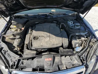 2013 Mercedes-Benz E 350 Luxury with VIN WDDHH8JB4DA737394, listed as a Copart auction lot 53459975 with 198,277 mi miles and Salvage title. Bid and sale history available at DreamBid. Image 13.