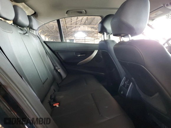 2013 BMW 3 Series 328i with VIN WBA3C1C5XDF440924, listed as a Copart auction lot 52024375 with 149,514 mi miles and Clean Title. Bid and sale history available at carsss.com. Image 10.