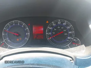 2008 Infiniti EX Journey with VIN JNKAJ09F88M354019, listed as a IAAI auction lot 42567206 with 166,652 mi miles and . Bid and sale history available at DreamBid. Image 7.