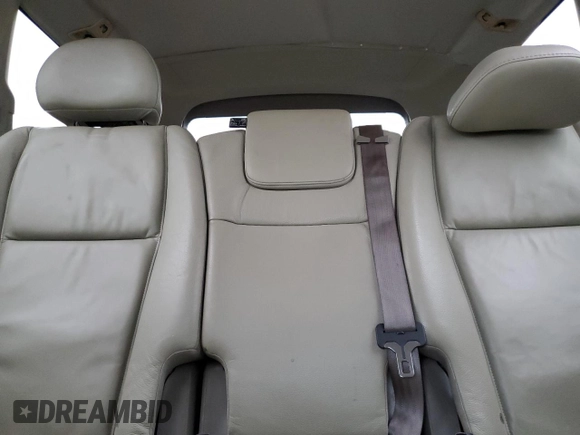 2004 Volvo XC90 with VIN YV1CM59H441081229, listed as a Copart auction lot 43634705 with 167,067 mi miles and Clean Title. Bid and sale history available at carsss.com. Image 10.
